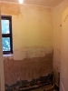 Studio flat refurbish 2
