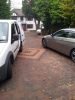 Driveway Pinner 6